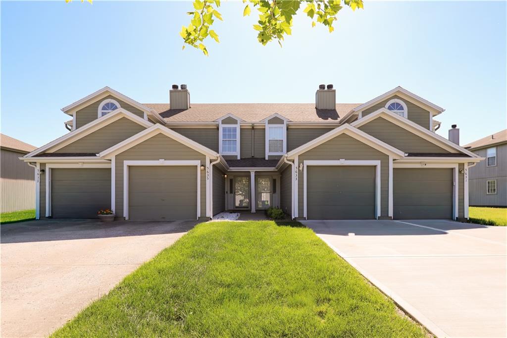 5635 NW Sunrise Meadow Circle - Photo 1