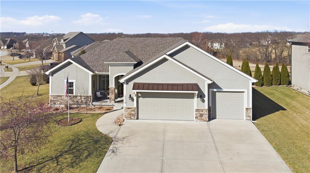 17710 Mission Ridge Drive - Photo 1