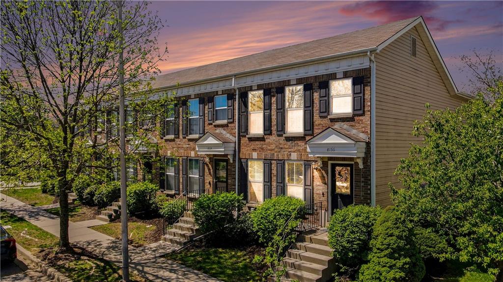 8156 N Oakley unit 17-D Avenue - Photo 1