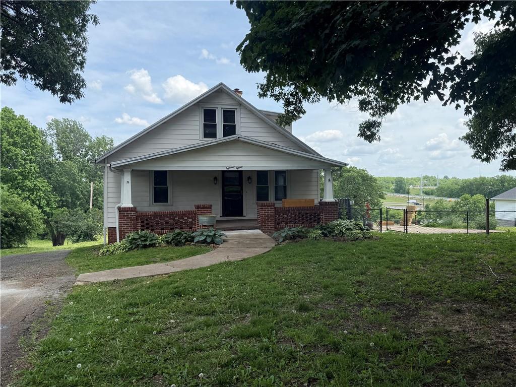 1815 S 41st Street - Photo 1