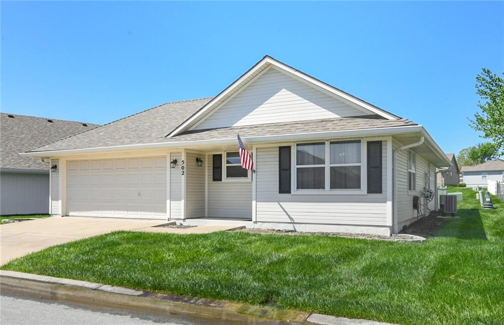 502 S Poseidon Way - Photo 1