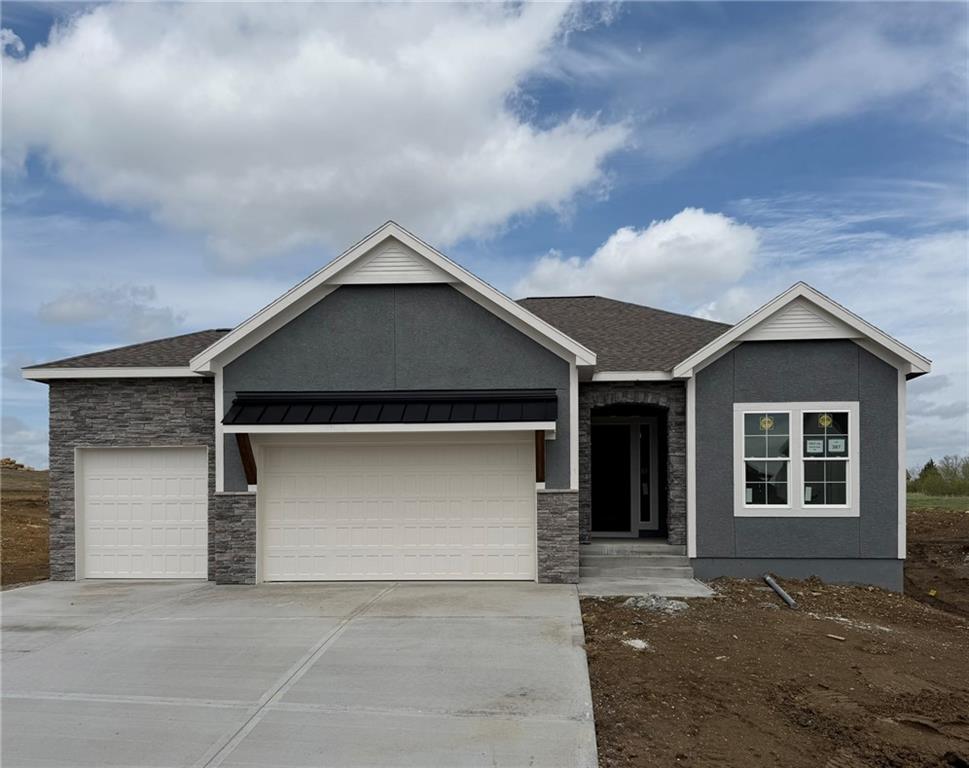 1612 SW Arbor Park Drive - Photo 1