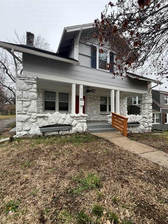 9321 E 15th Street - Photo 1