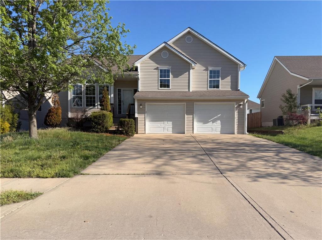 1105 Fox Run Trail - Photo 1