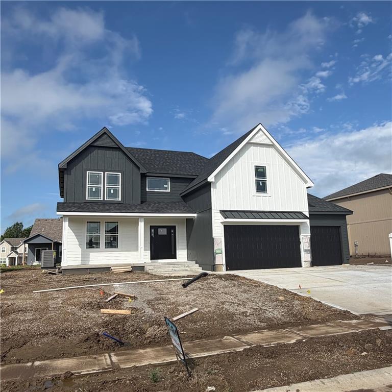 2340 Foxtail Drive - Photo 1