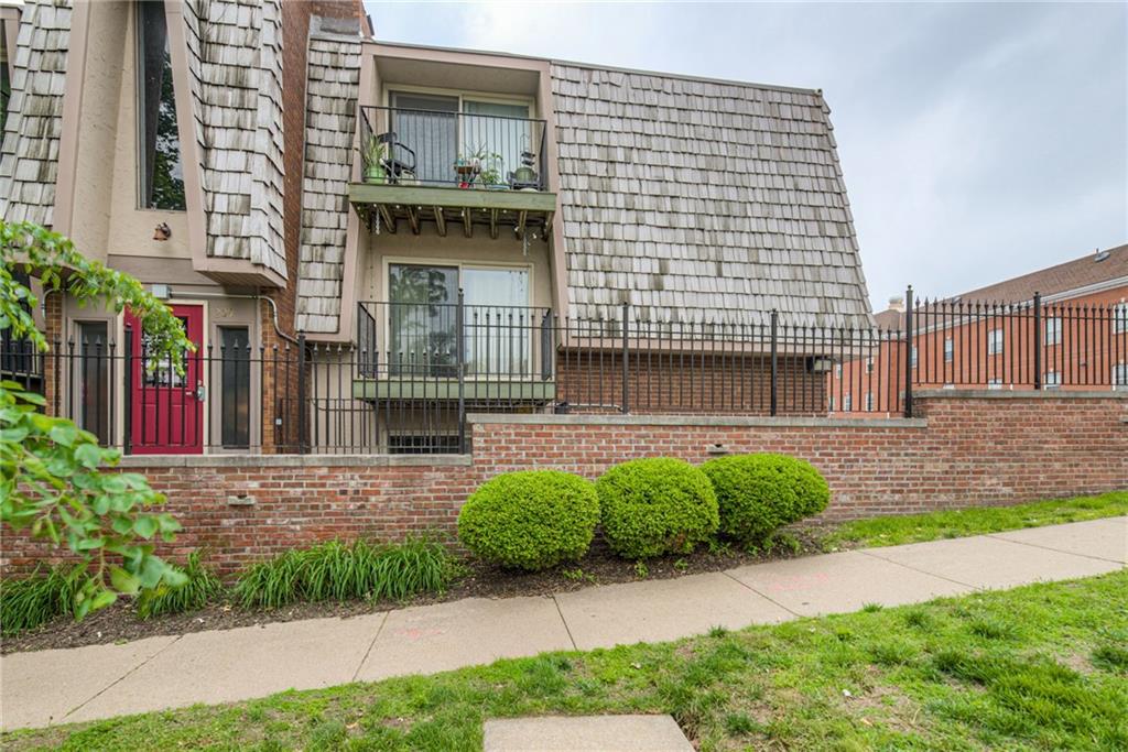 3602 Gillham Road #4 - Photo 1