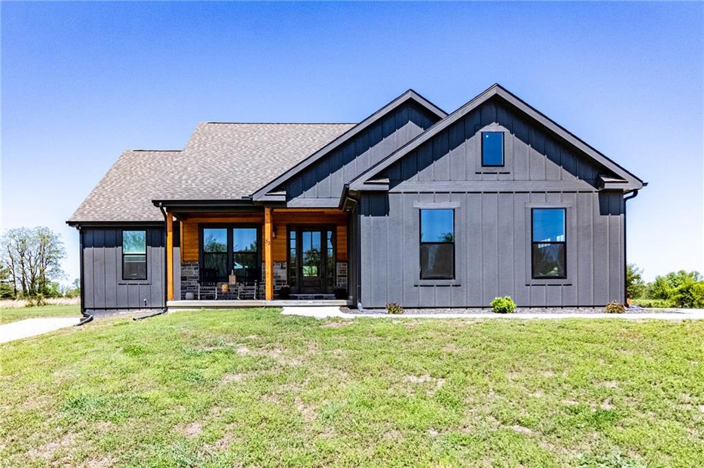 53 SW 150th Road - Photo 1