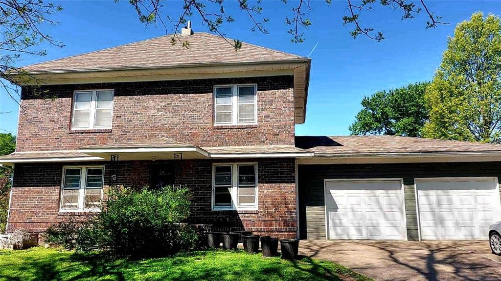 602 W Jefferson N/A