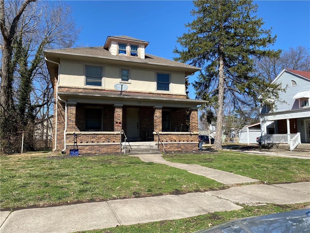 207 Broad Street - Photo 1