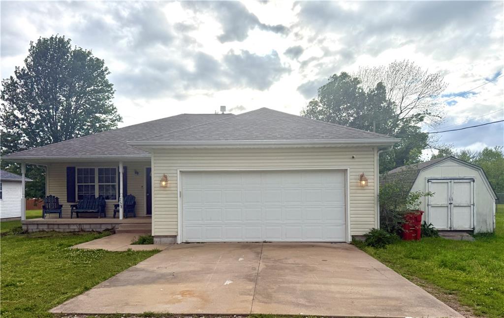 7128 SE 66th Terrace - Photo 1