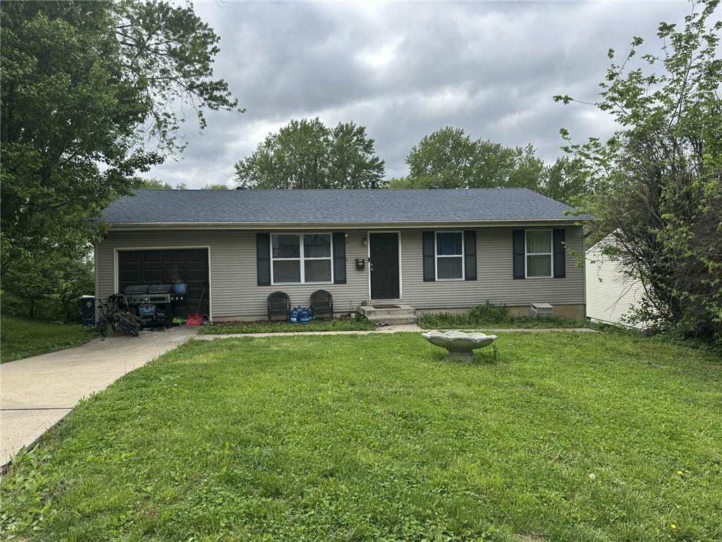 4804 N Tullis Drive - Photo 1
