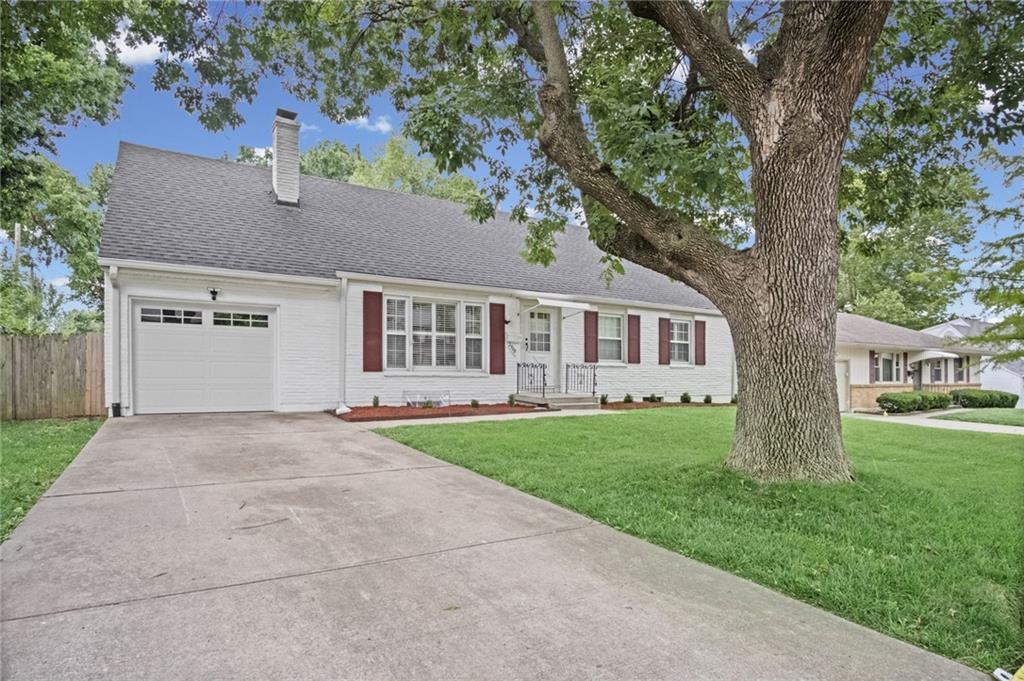 2908 Cheyenne Circle - Photo 1