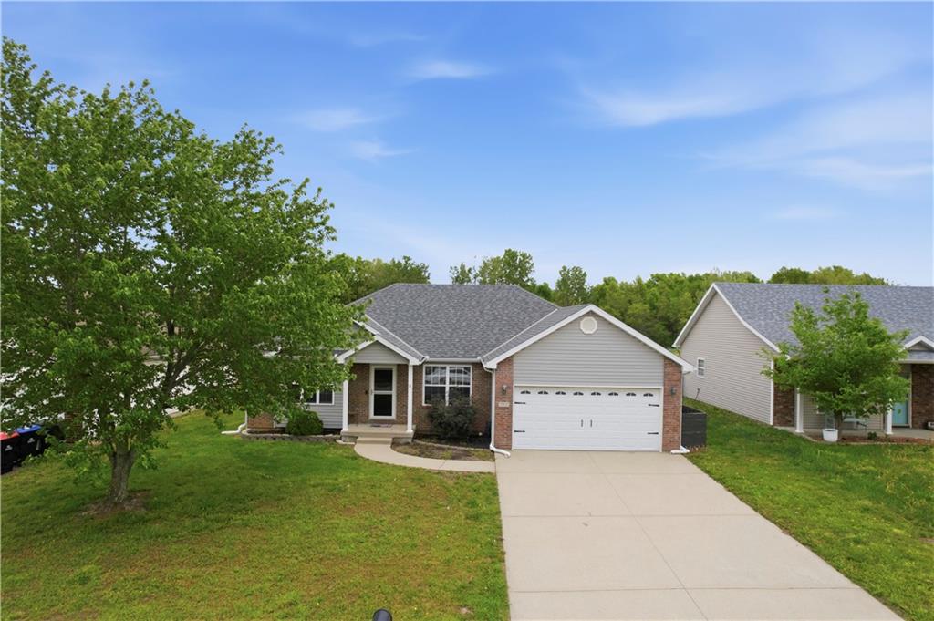 715 Iron Horse Drive - Photo 1