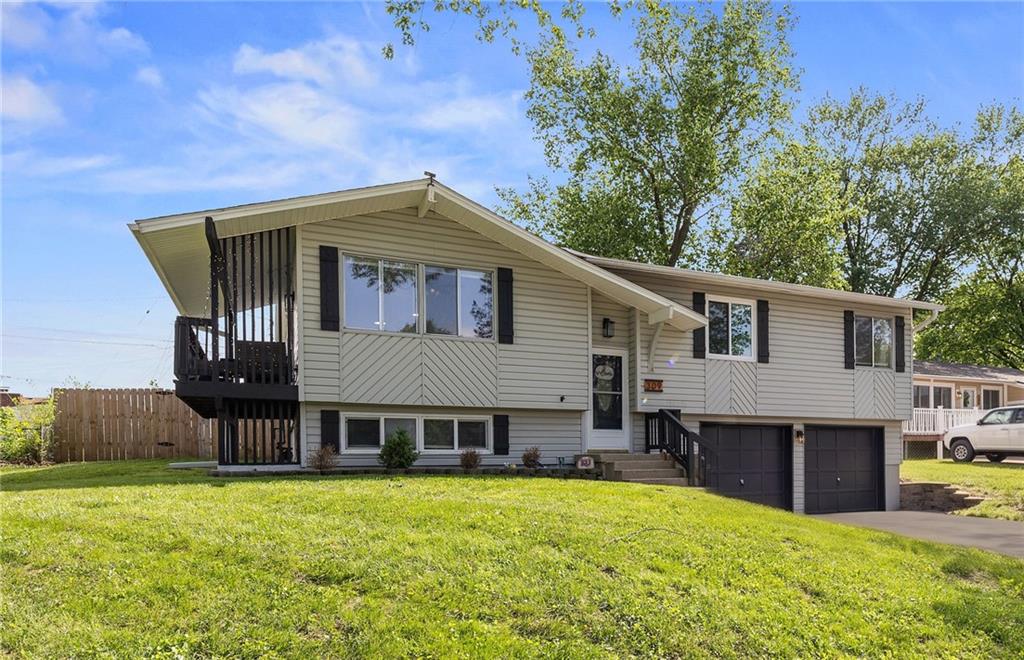 309 NE 88th Terrace - Photo 1