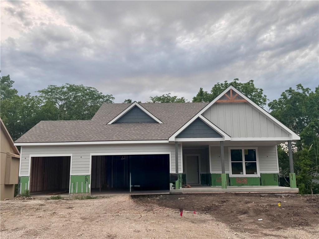 8638 Eagle Creek Drive