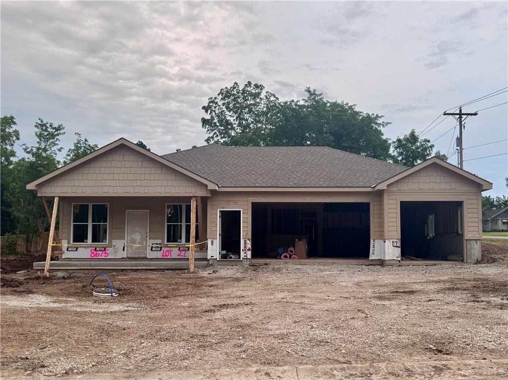 8675 Eagle Creek Drive