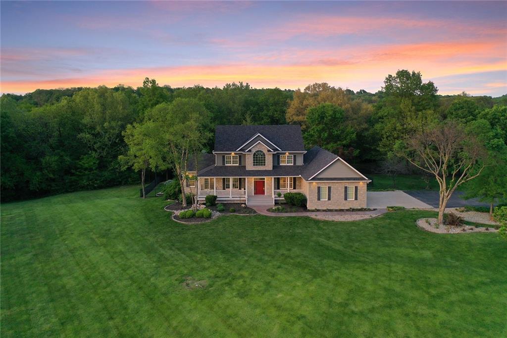 8611 S Stillhouse Road - Photo 1