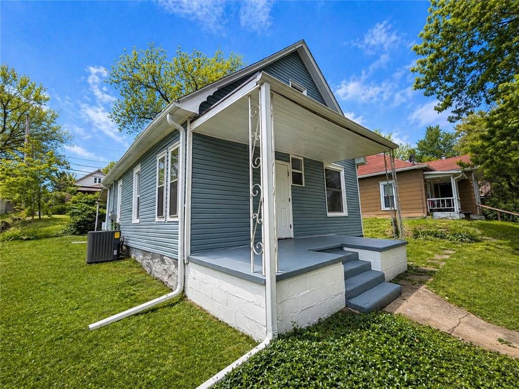 3014 Olive Street - Photo 1