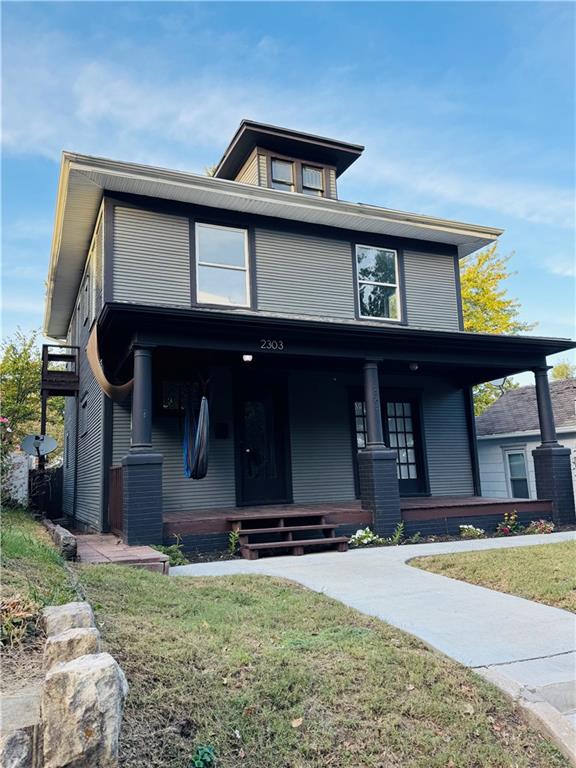 2303 Francis Street - Photo 1