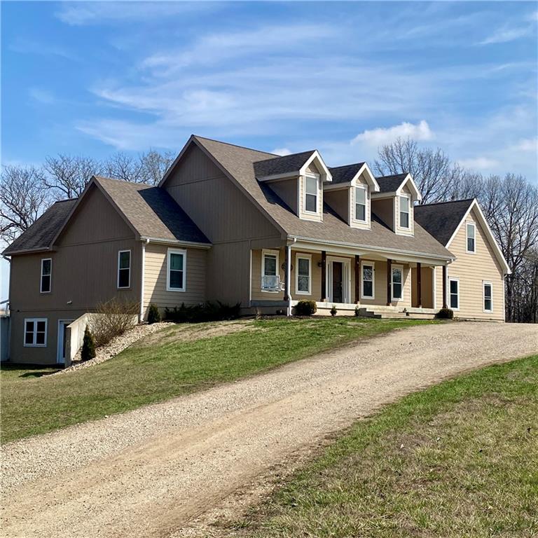 811 SW 1171st Road - Photo 1