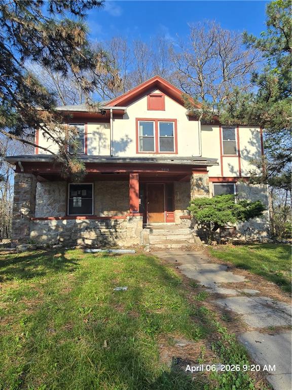 5018 Euclid Street - Photo 1
