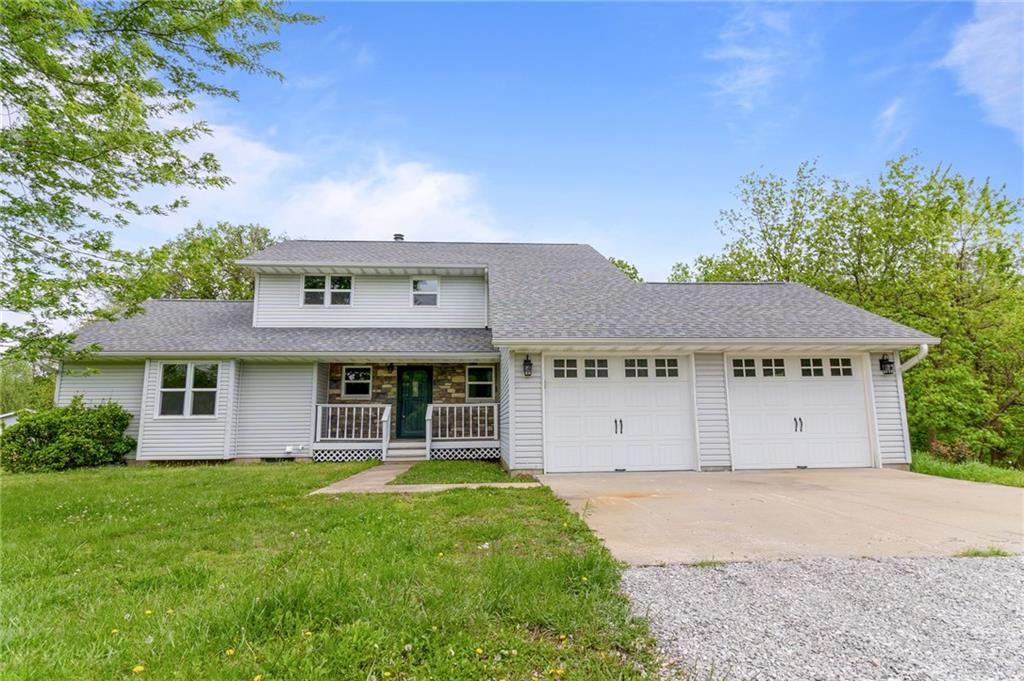 20 NW 750th Road - Photo 1