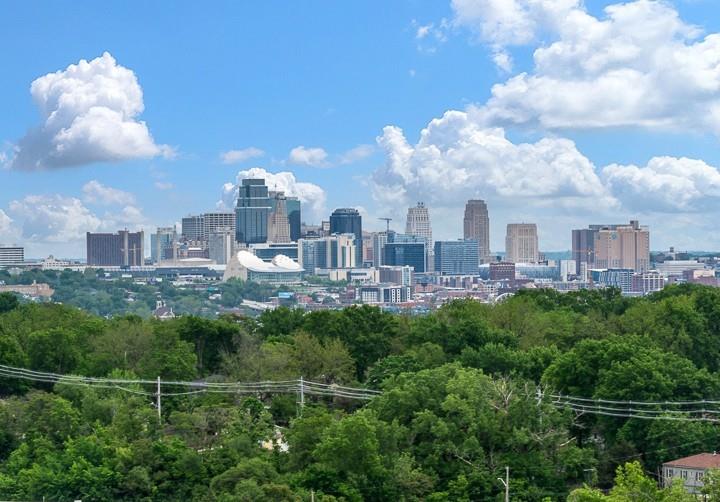 3838 Rainbow Boulevard #1411