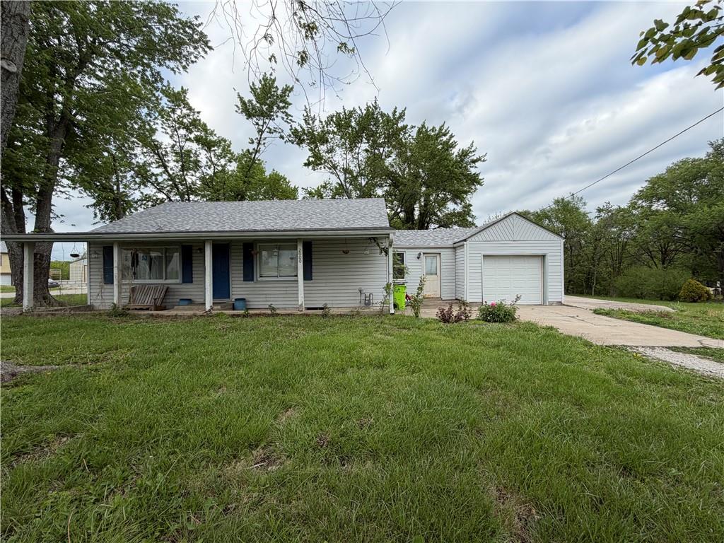 2000 Anaconda Road - Photo 1