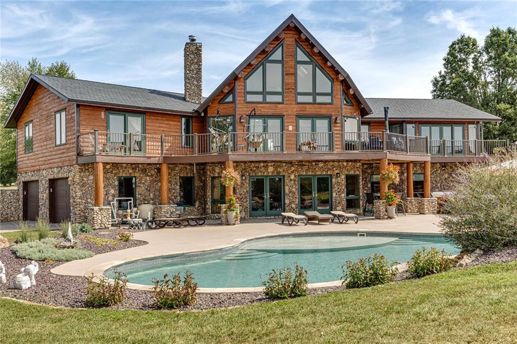 11008 Eldridge Road - Photo 1