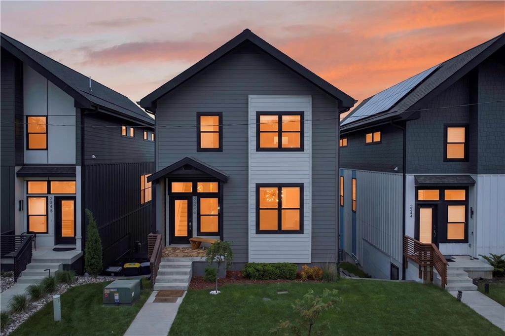 2246 Tracy Avenue - Photo 1