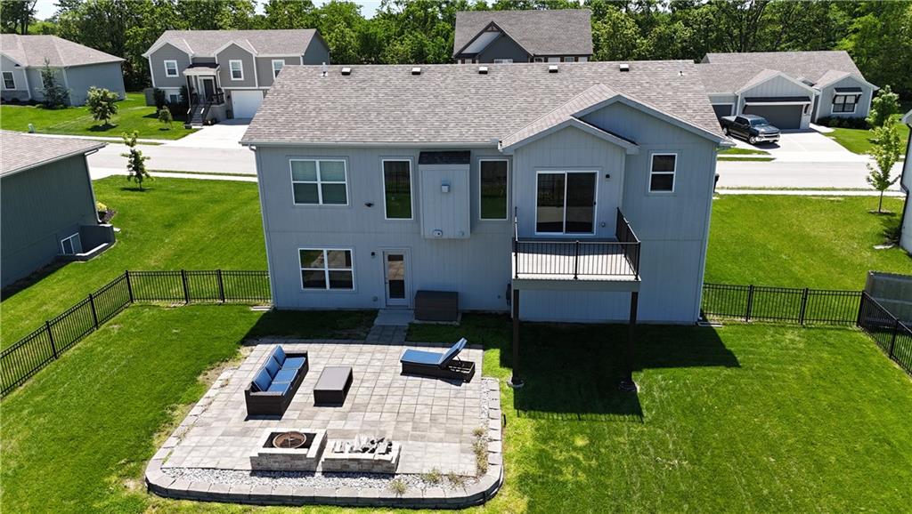 1807 Alpine Drive - Photo 1