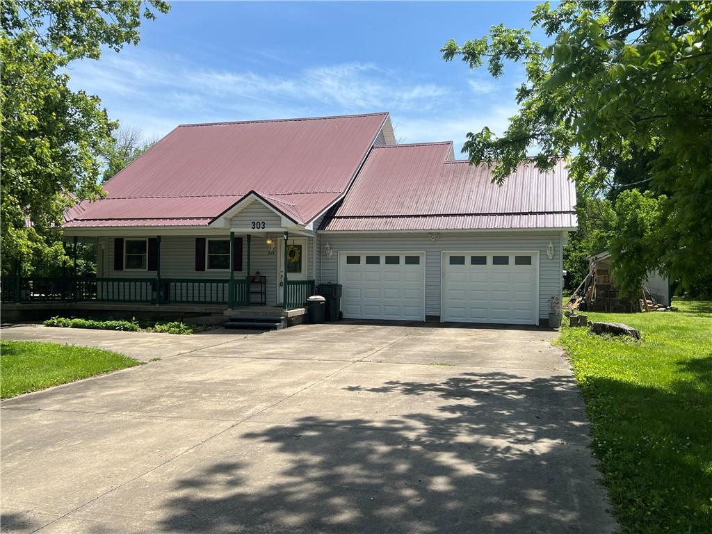 303 High Street - Photo 1