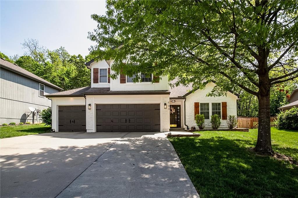 503 S 137th Place