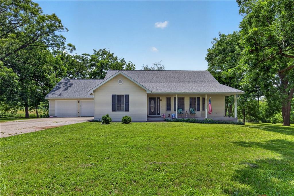 13830 E Musket Road - Photo 1