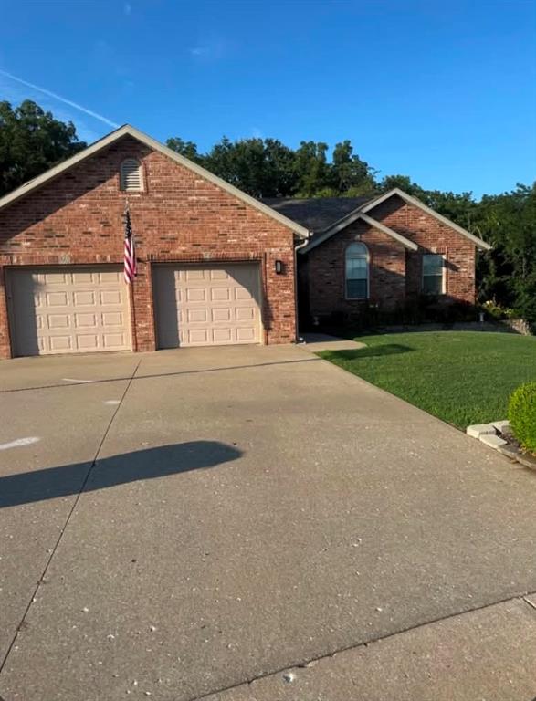 241 NW 66 Road - Photo 1