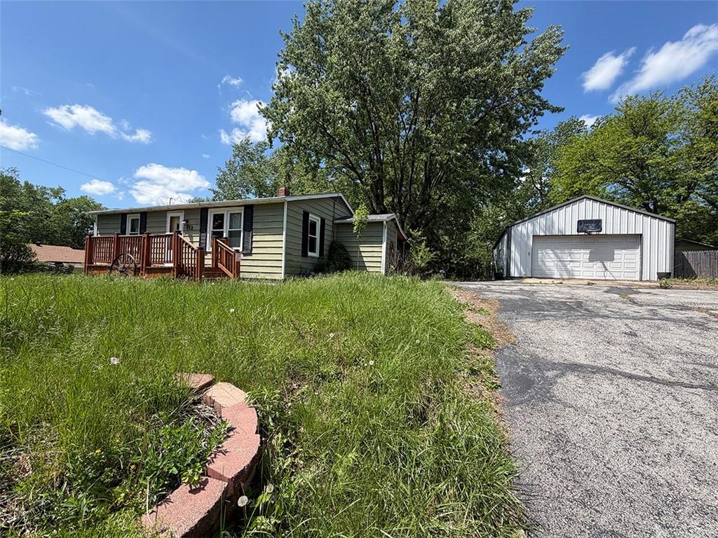 232 S County Line Road - Photo 1