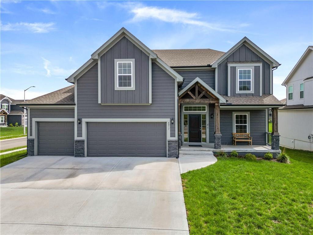 8969 NE 99th Street - Photo 1