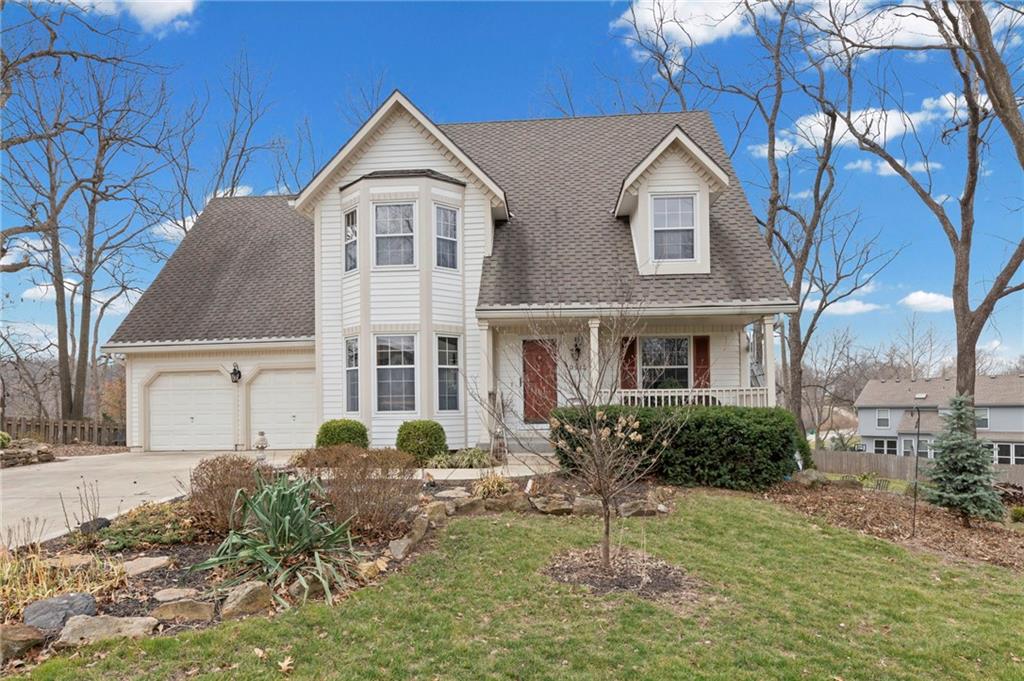 10913 Oak Drive