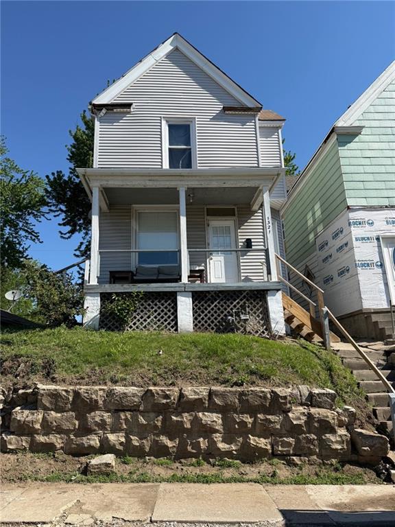 1321 Ridenbaugh Street - Photo 1