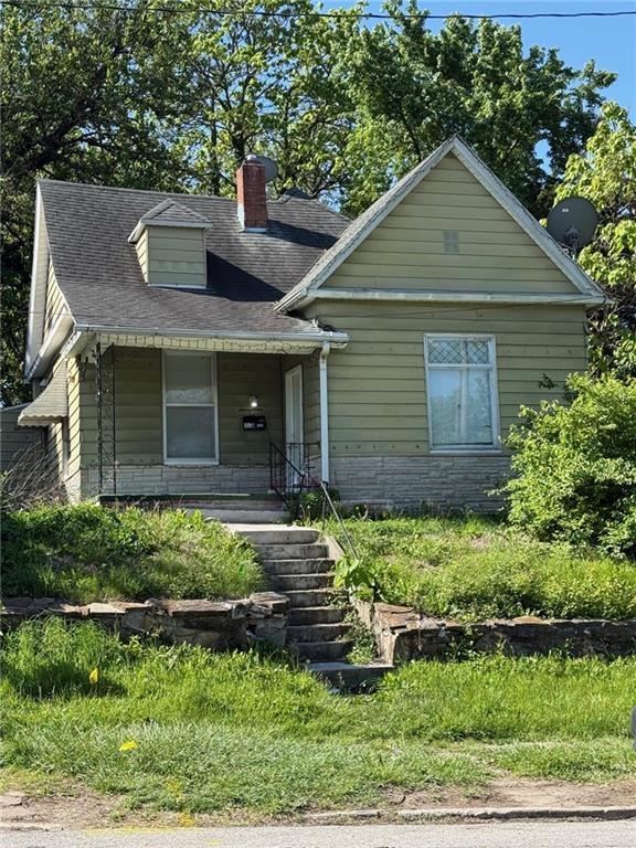 1710 Mitchell Avenue - Photo 1