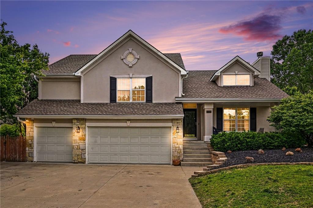 4304 Kensington Drive - Photo 1
