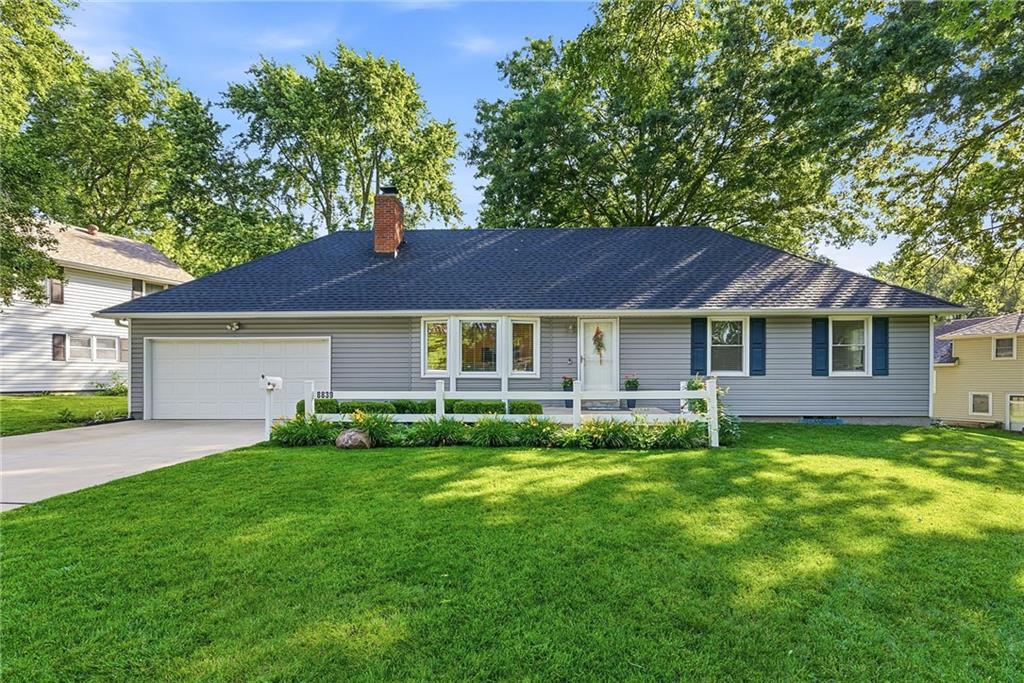 8839 Newton Drive - Photo 1