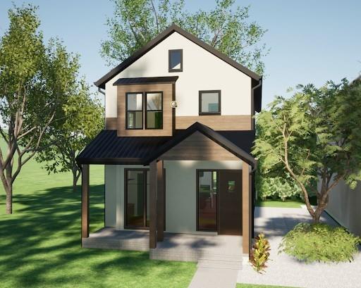 2844 Tracy Avenue - Photo 1