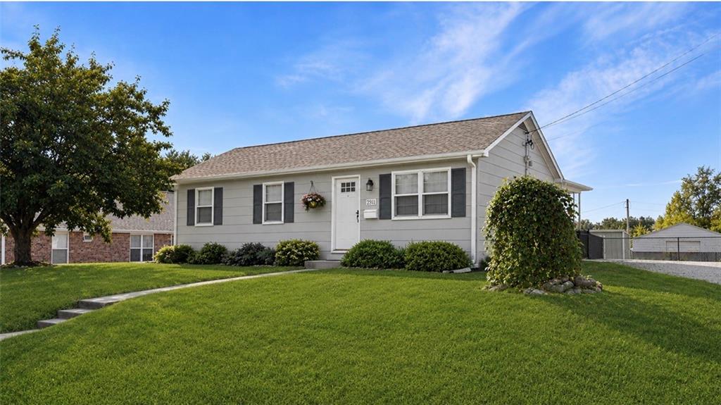 2311 Washington Street - Photo 1