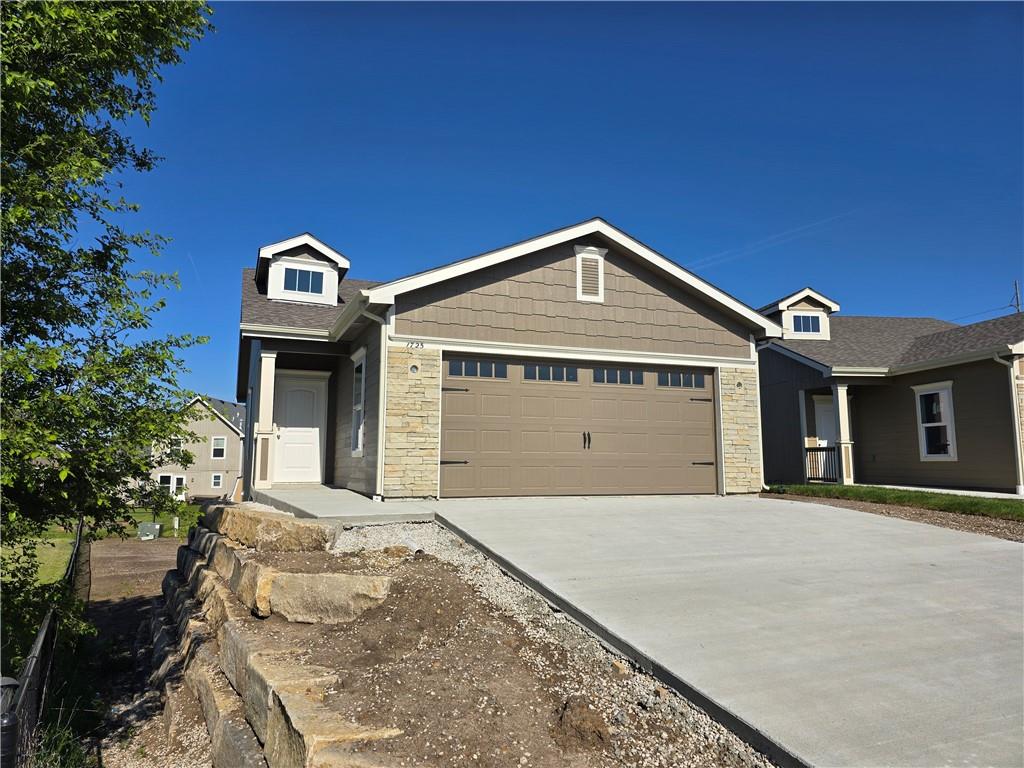 1725 Elderberry Lane