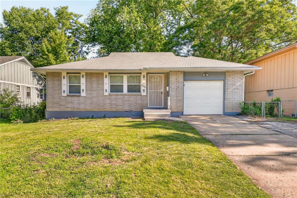 1340 E 84th Street - Photo 1
