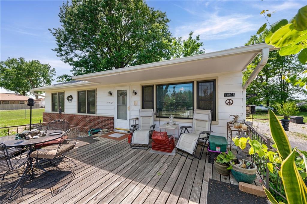 11508 NE Highway 69 N/A - Photo 1