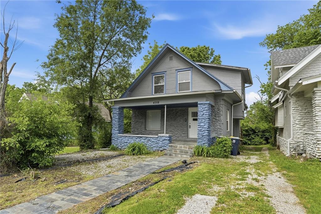 4308 Highland Avenue - Photo 1