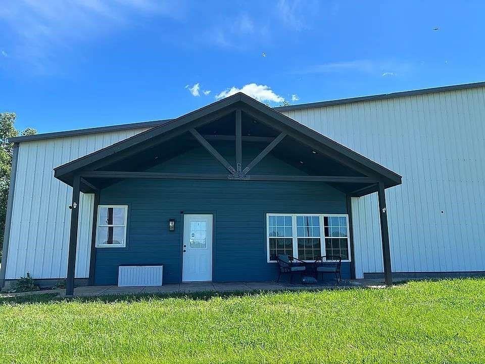 12623 S 1600th Road - Photo 1