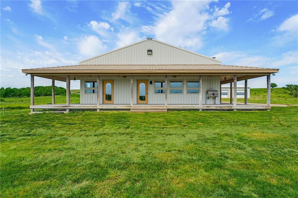 374 N 750 & 5 Parcels Road - Photo 1
